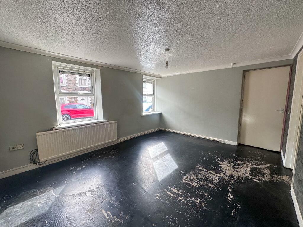 Additional property image - Llewellyn Street, Ogmore Vale, Bridgend County Borough, CF32 7BY