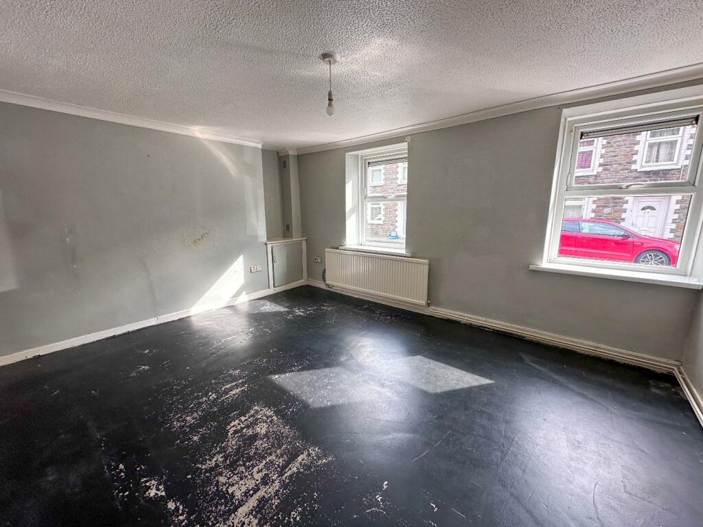 Additional property image - Llewellyn Street, Ogmore Vale, Bridgend County Borough, CF32 7BY