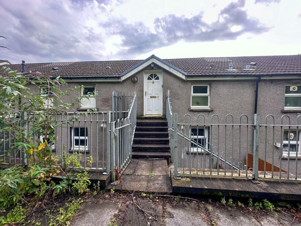 Additional property image - Llewellyn Street, Ogmore Vale, Bridgend County Borough, CF32 7BY