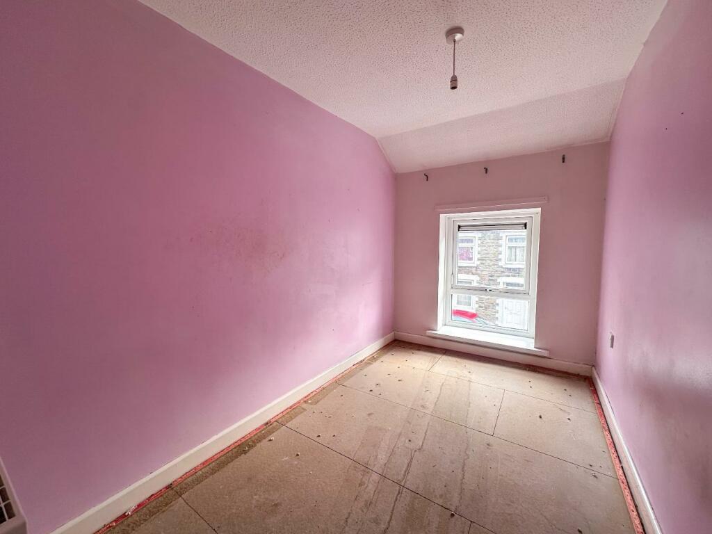 Additional property image - Llewellyn Street, Ogmore Vale, Bridgend County Borough, CF32 7BY