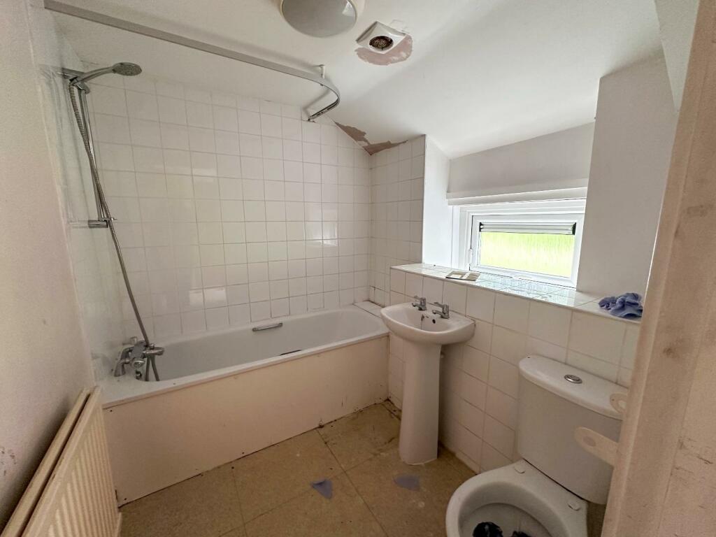 Additional property image - Llewellyn Street, Ogmore Vale, Bridgend County Borough, CF32 7BY