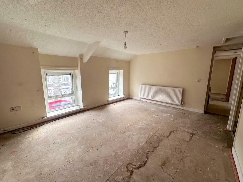 Additional property image - Llewellyn Street, Ogmore Vale, Bridgend County Borough, CF32 7BY