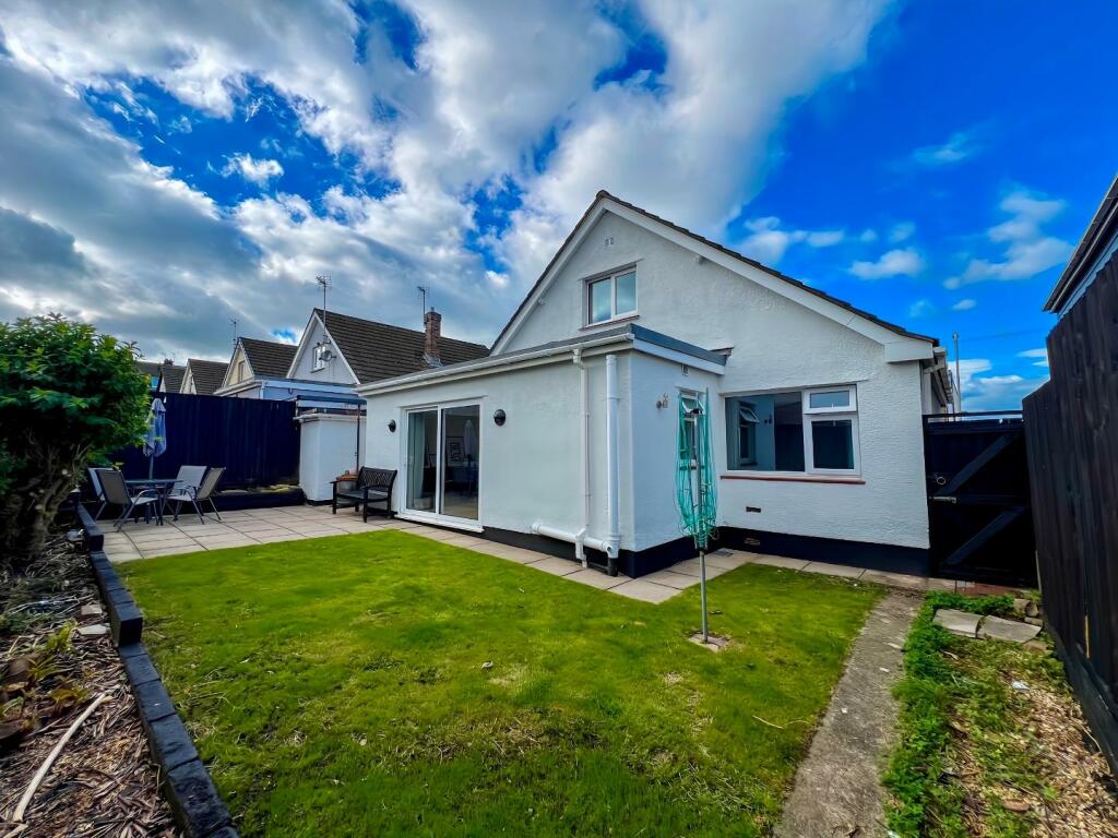 Additional property image - Wernlys Road, Pen-Y-Fai, Bridgend County Borough, CF31 4NS