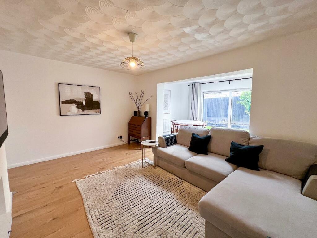 Additional property image - Wernlys Road, Pen-Y-Fai, Bridgend County Borough, CF31 4NS