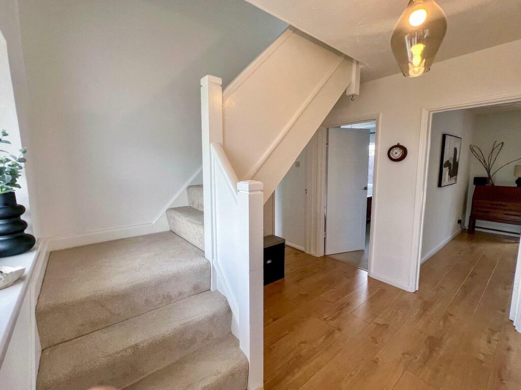 Additional property image - Wernlys Road, Pen-Y-Fai, Bridgend County Borough, CF31 4NS