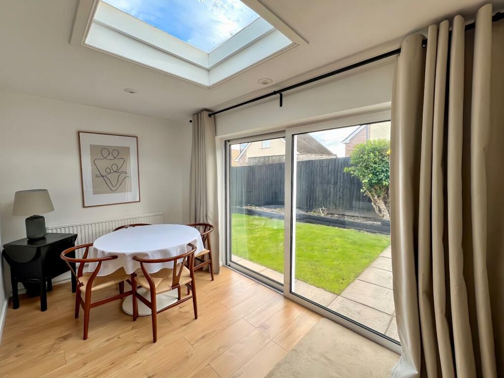 Additional property image - Wernlys Road, Pen-Y-Fai, Bridgend County Borough, CF31 4NS