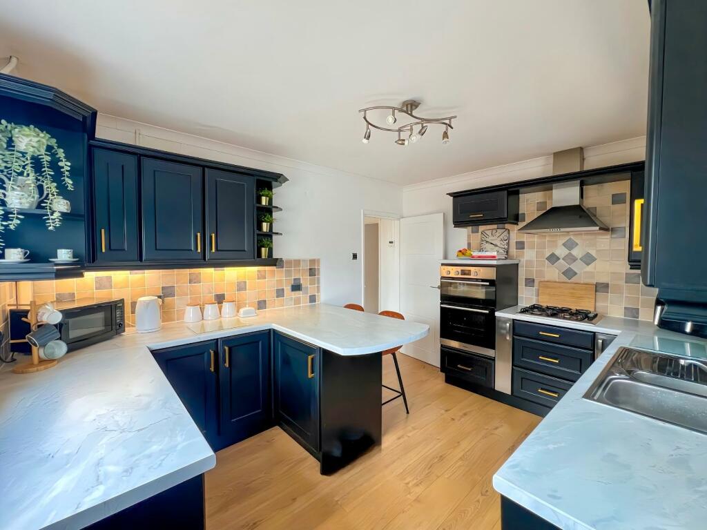 Additional property image - Wernlys Road, Pen-Y-Fai, Bridgend County Borough, CF31 4NS