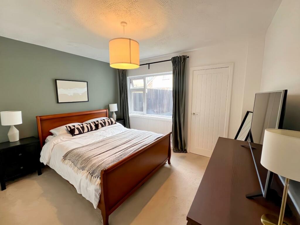 Additional property image - Wernlys Road, Pen-Y-Fai, Bridgend County Borough, CF31 4NS