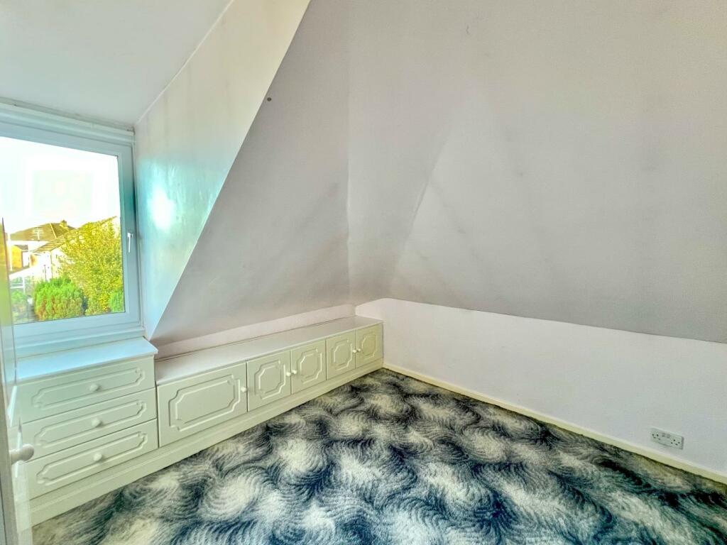Additional property image - Penyrallt Avenue, Litchard, Bridgend County Borough, CF31 1QG