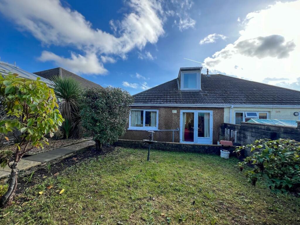 Additional property image - Penyrallt Avenue, Litchard, Bridgend County Borough, CF31 1QG