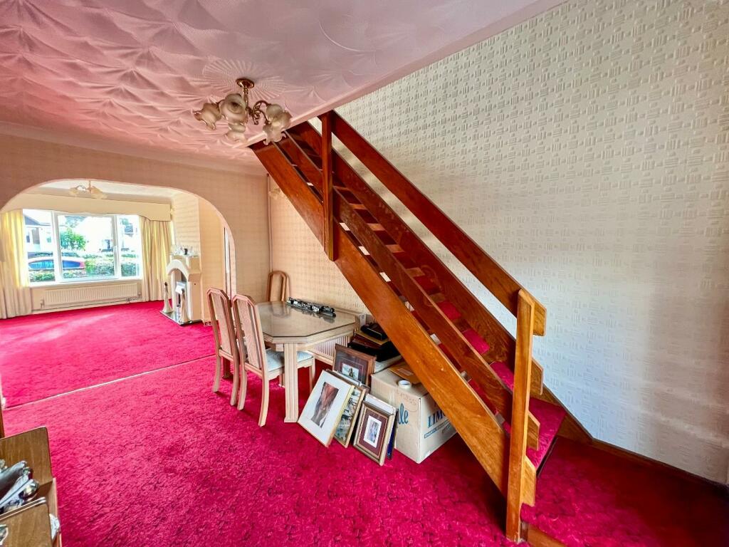 Additional property image - Penyrallt Avenue, Litchard, Bridgend County Borough, CF31 1QG