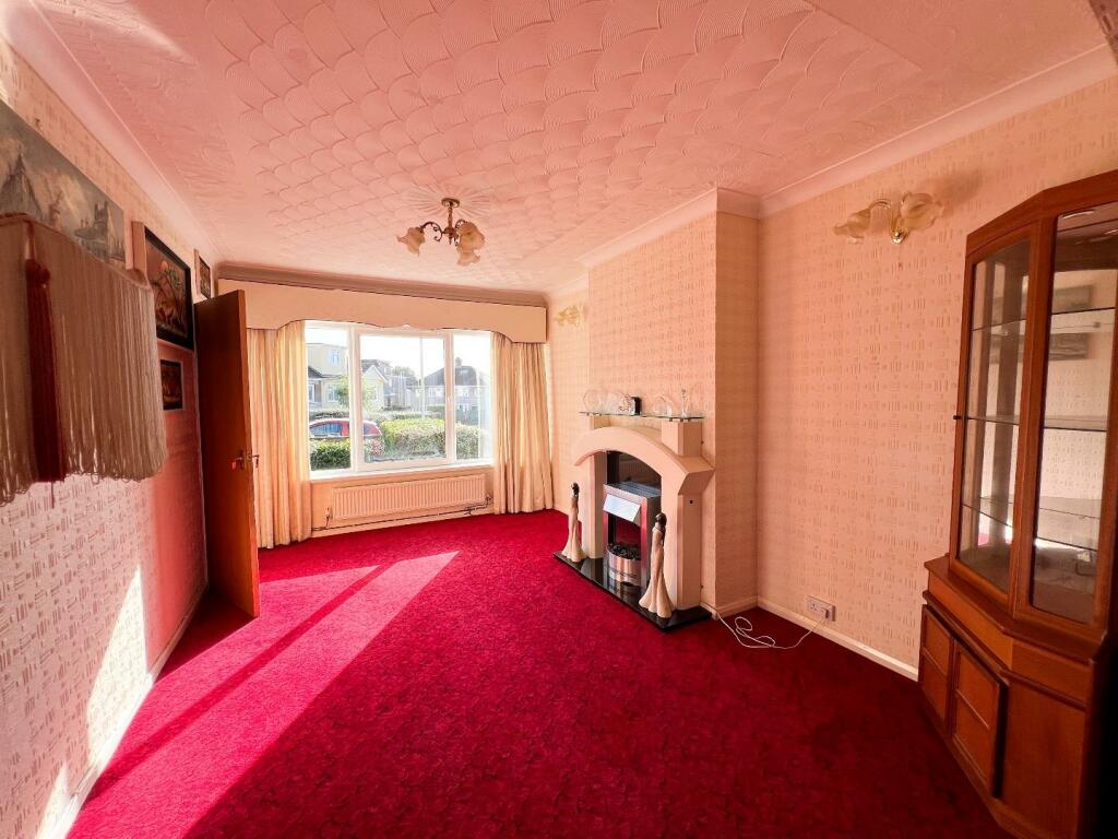 Additional property image - Penyrallt Avenue, Litchard, Bridgend County Borough, CF31 1QG