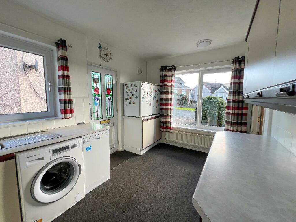Additional property image - Penyrallt Avenue, Litchard, Bridgend County Borough, CF31 1QG