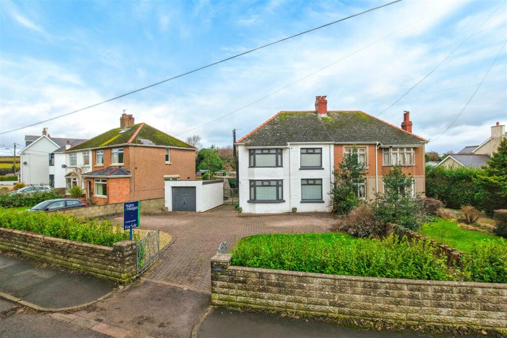 Additional property image - St. Brides Major, Vale of Glamorgan, CF32 0SD