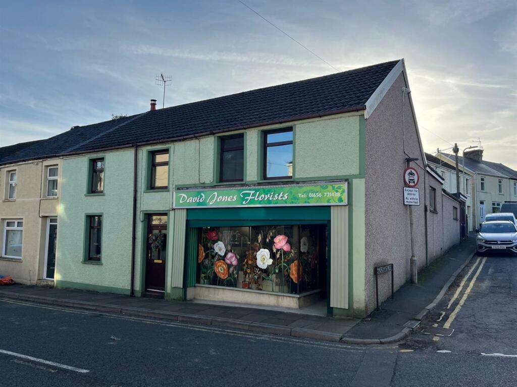 Additional property image - 40-42 Bridgend Road, Aberkenfig, Bridgend, CF32 9BA