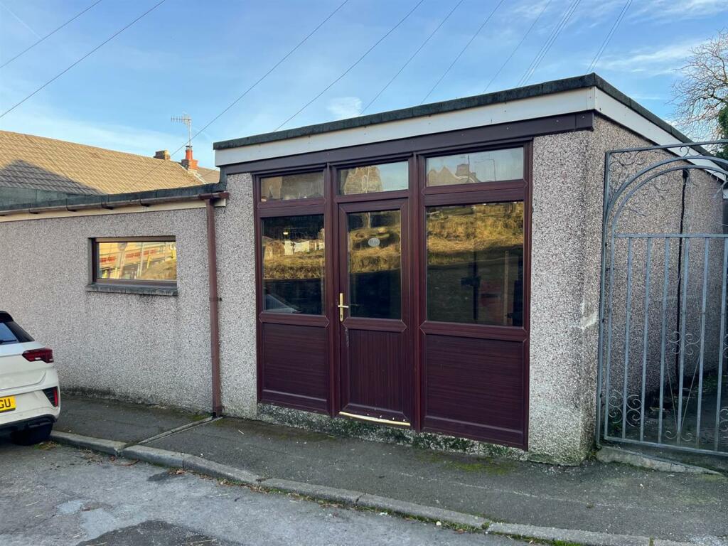 Additional property image - 40-42 Bridgend Road, Aberkenfig, Bridgend, CF32 9BA