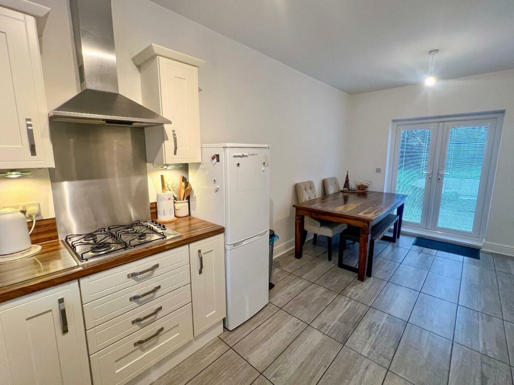 Additional property image - Ffordd Y Grug, Coity, Bridgend County Borough, CF35 6BQ