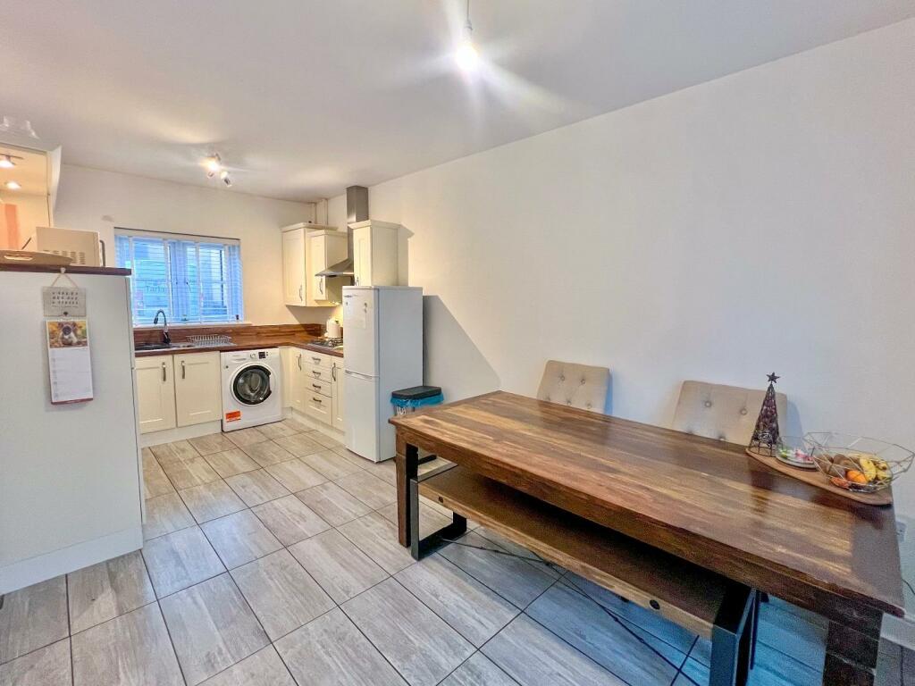 Additional property image - Ffordd Y Grug, Coity, Bridgend County Borough, CF35 6BQ