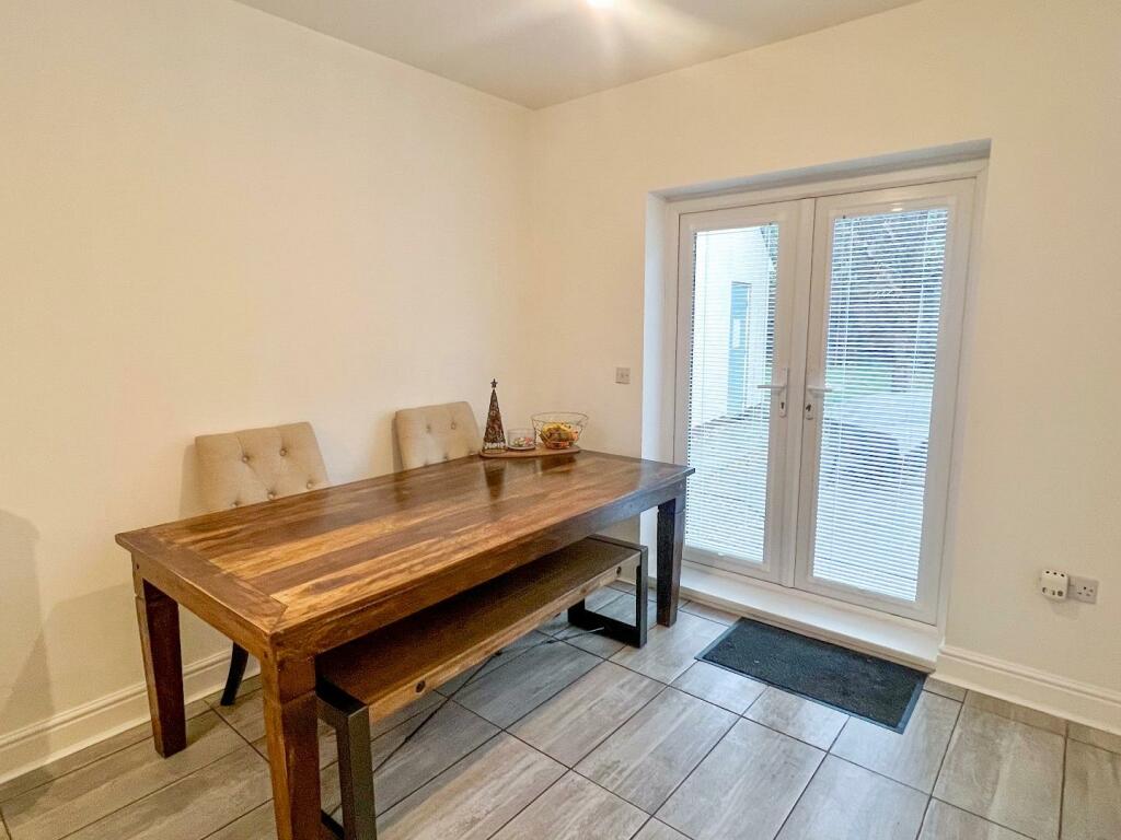 Additional property image - Ffordd Y Grug, Coity, Bridgend County Borough, CF35 6BQ