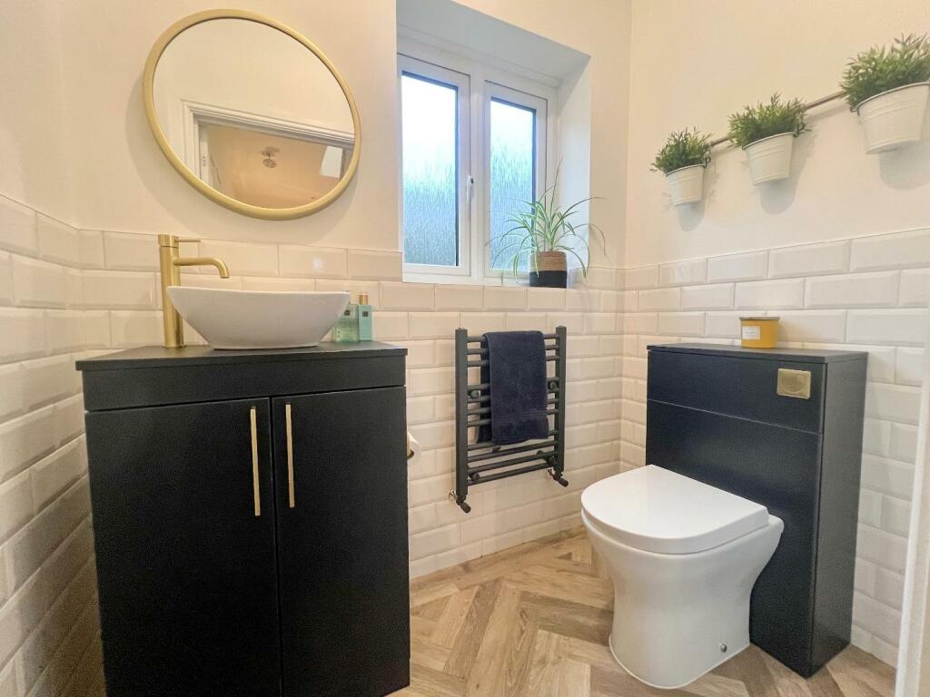Additional property image - Ffordd Y Grug, Coity, Bridgend County Borough, CF35 6BQ