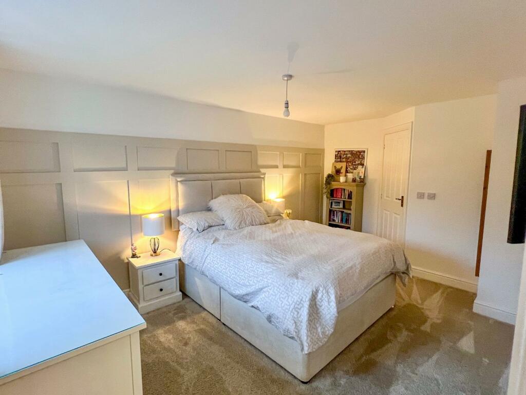 Additional property image - Ffordd Y Grug, Coity, Bridgend County Borough, CF35 6BQ