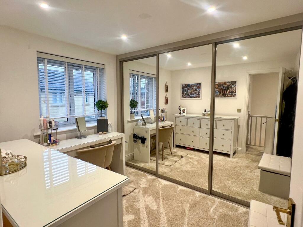 Additional property image - Ffordd Y Grug, Coity, Bridgend County Borough, CF35 6BQ