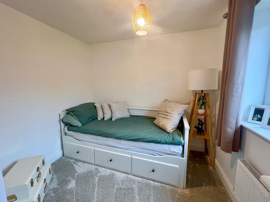 Additional property image - Ffordd Y Grug, Coity, Bridgend County Borough, CF35 6BQ