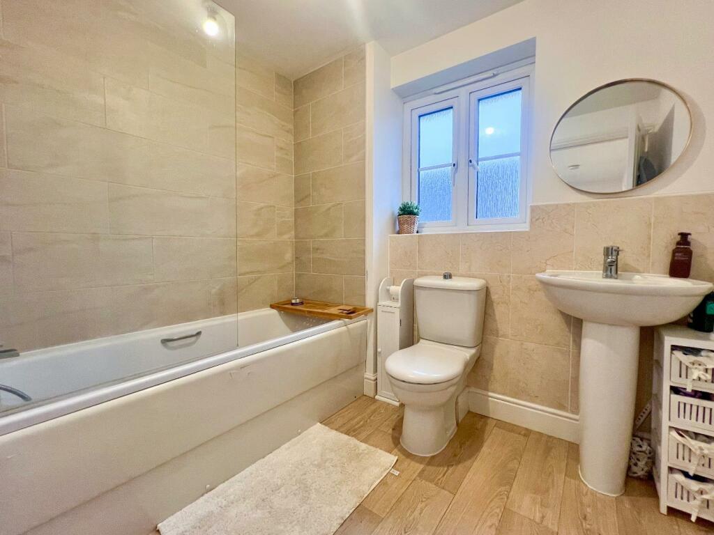 Additional property image - Ffordd Y Grug, Coity, Bridgend County Borough, CF35 6BQ