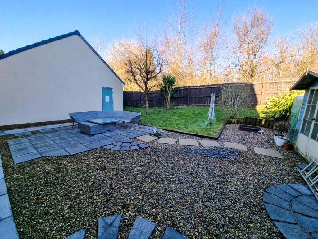 Additional property image - Ffordd Y Grug, Coity, Bridgend County Borough, CF35 6BQ
