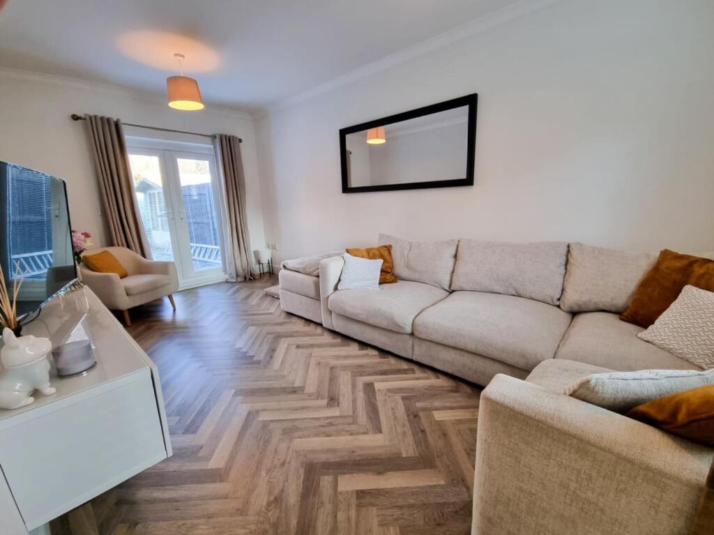 Additional property image - Ffordd Y Grug, Coity, Bridgend County Borough, CF35 6BQ