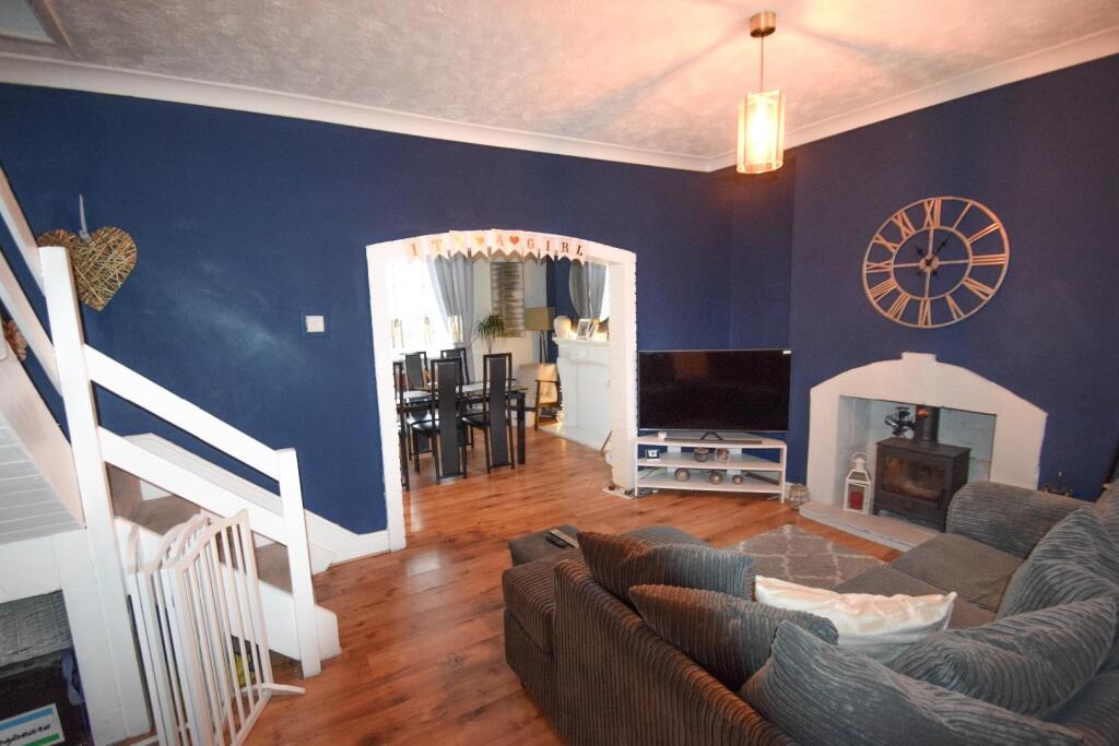 Additional property image - Victoria Road, Kenfig Hill, Bridgend County Borough, CF33 6ER