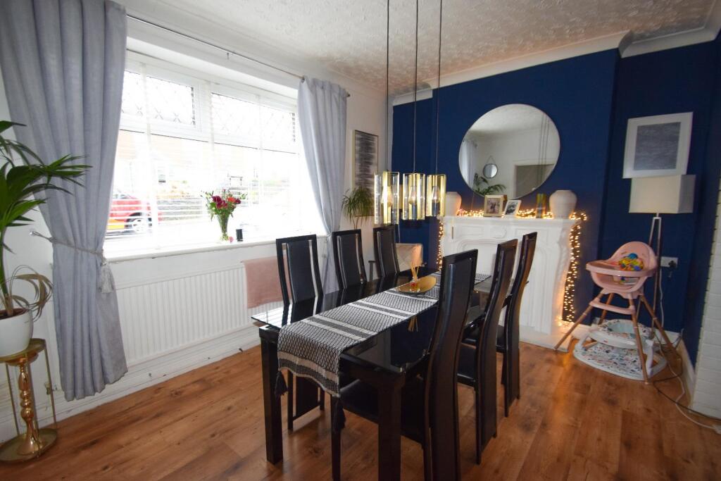 Additional property image - Victoria Road, Kenfig Hill, Bridgend County Borough, CF33 6ER