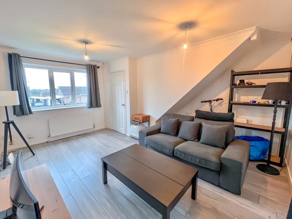Additional property image - Bishopswood, Brackla, Bridgend County Borough, CF31 2LW
