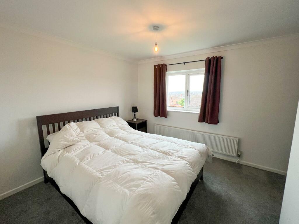 Additional property image - Bishopswood, Brackla, Bridgend County Borough, CF31 2LW