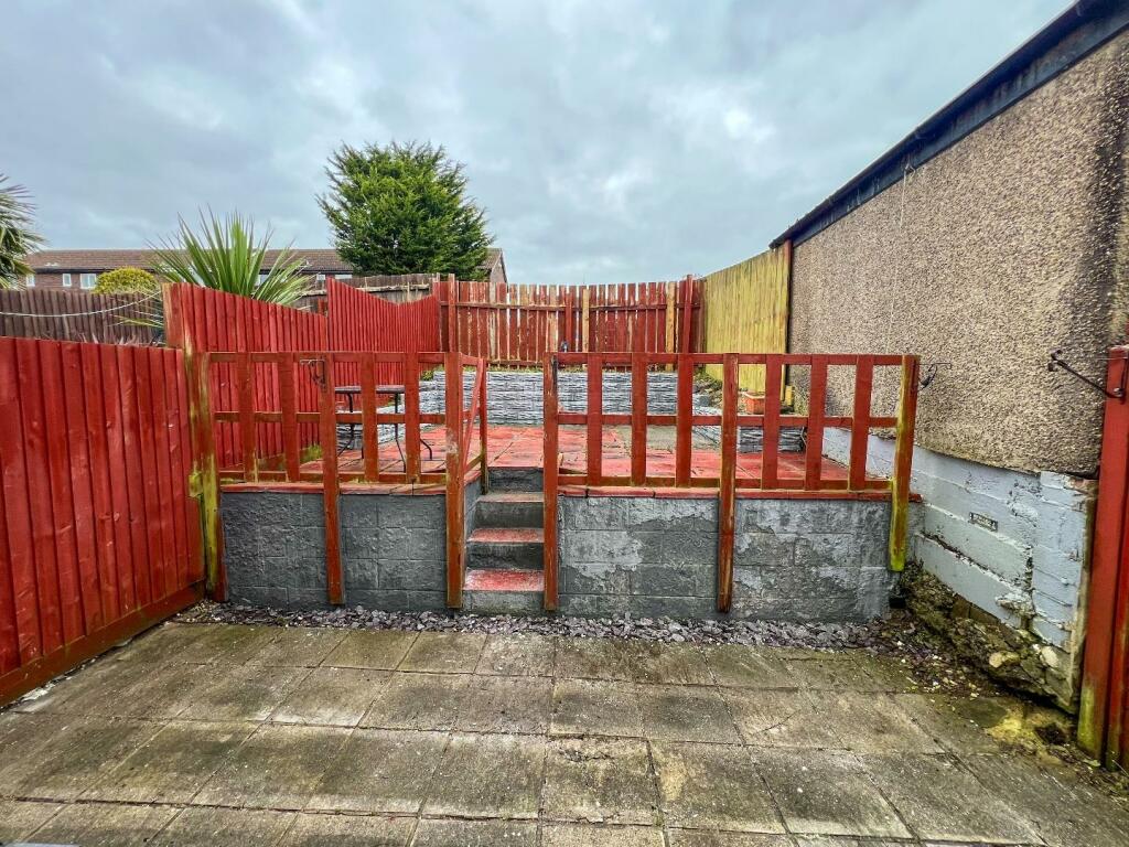 Additional property image - Bishopswood, Brackla, Bridgend County Borough, CF31 2LW