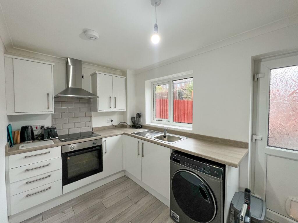 Additional property image - Bishopswood, Brackla, Bridgend County Borough, CF31 2LW