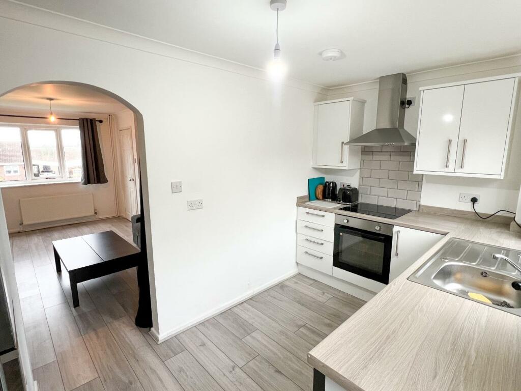 Additional property image - Bishopswood, Brackla, Bridgend County Borough, CF31 2LW