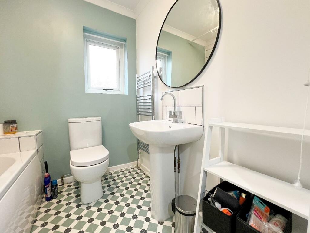 Additional property image - Bishopswood, Brackla, Bridgend County Borough, CF31 2LW