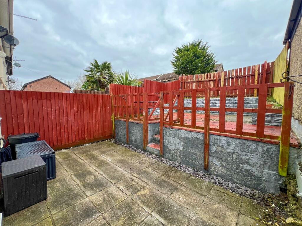 Additional property image - Bishopswood, Brackla, Bridgend County Borough, CF31 2LW