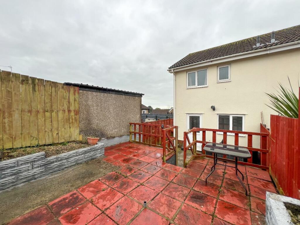 Additional property image - Bishopswood, Brackla, Bridgend County Borough, CF31 2LW