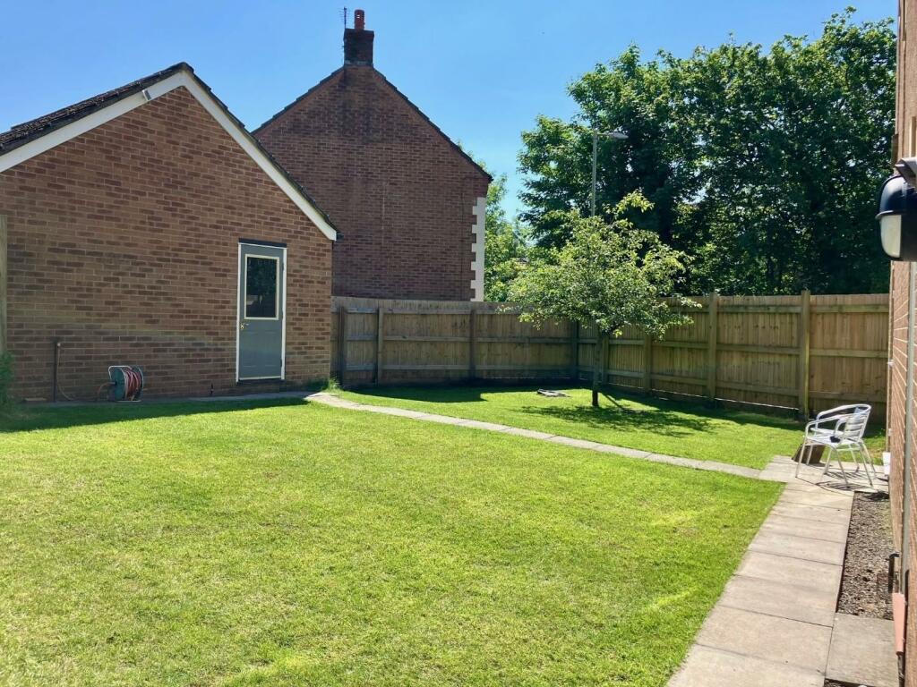 Additional property image - Leyshon Way, Bryncethin, Bridgend County Borough, CF32 9AZ