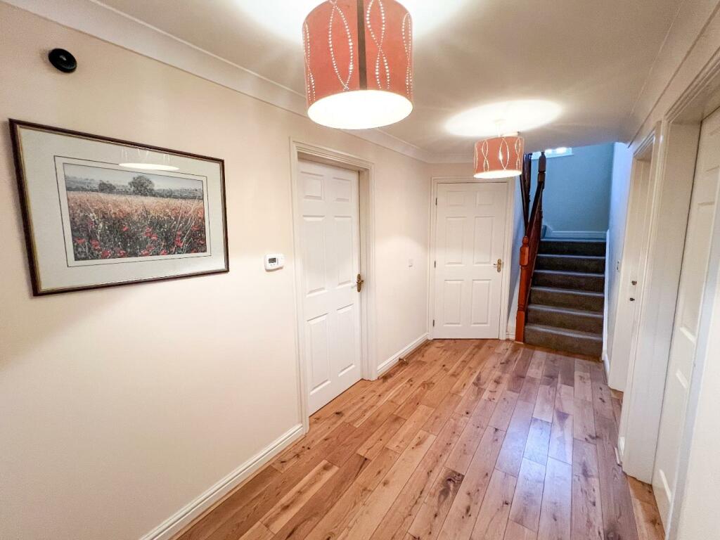 Additional property image - Leyshon Way, Bryncethin, Bridgend County Borough, CF32 9AZ