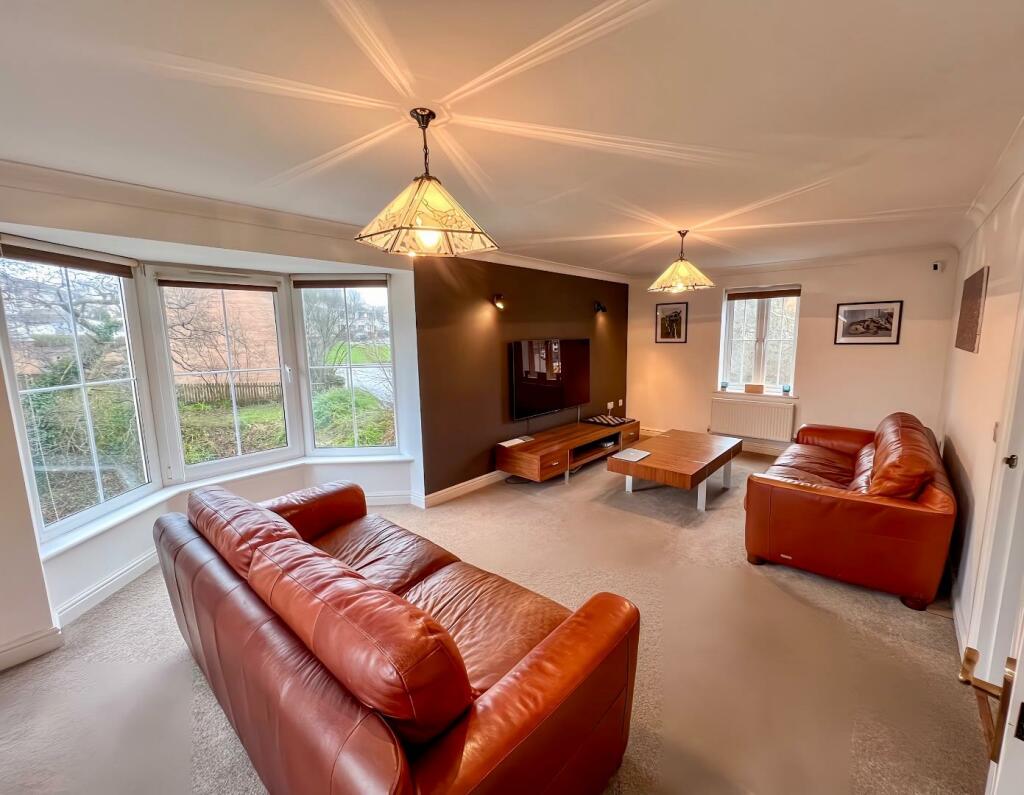 Additional property image - Leyshon Way, Bryncethin, Bridgend County Borough, CF32 9AZ