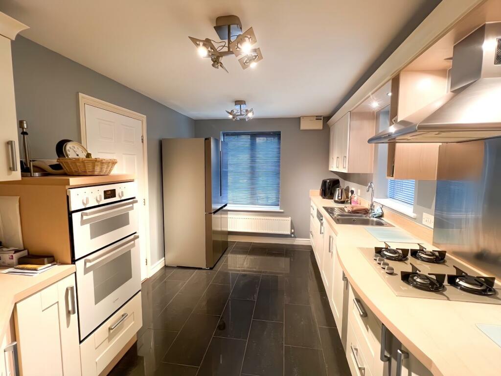 Additional property image - Leyshon Way, Bryncethin, Bridgend County Borough, CF32 9AZ