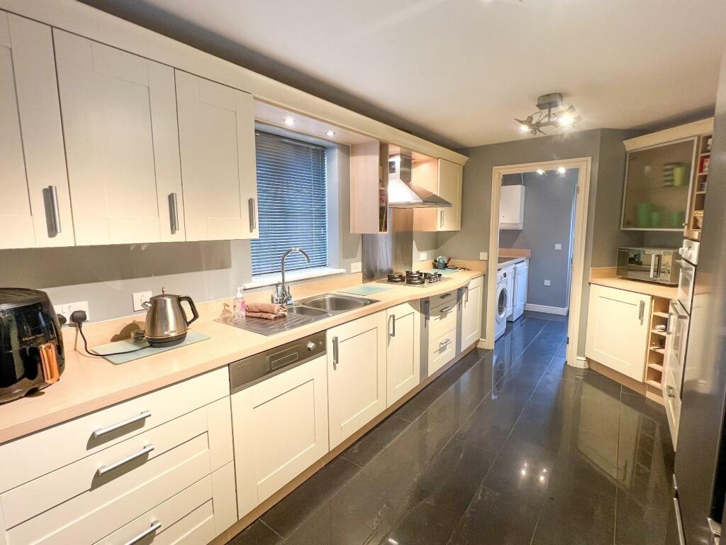 Additional property image - Leyshon Way, Bryncethin, Bridgend County Borough, CF32 9AZ