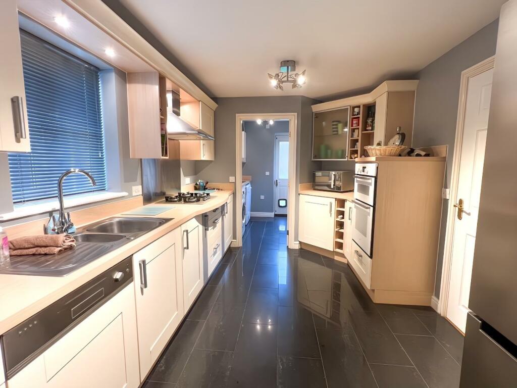Additional property image - Leyshon Way, Bryncethin, Bridgend County Borough, CF32 9AZ