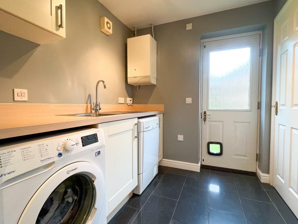 Additional property image - Leyshon Way, Bryncethin, Bridgend County Borough, CF32 9AZ