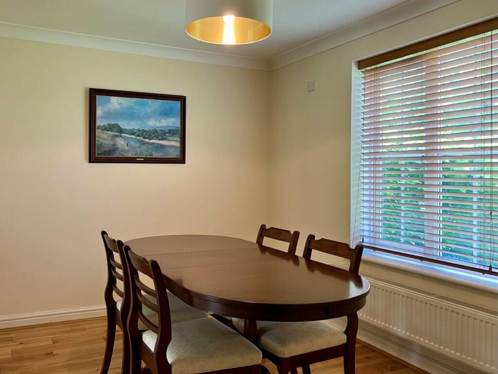 Additional property image - Leyshon Way, Bryncethin, Bridgend County Borough, CF32 9AZ