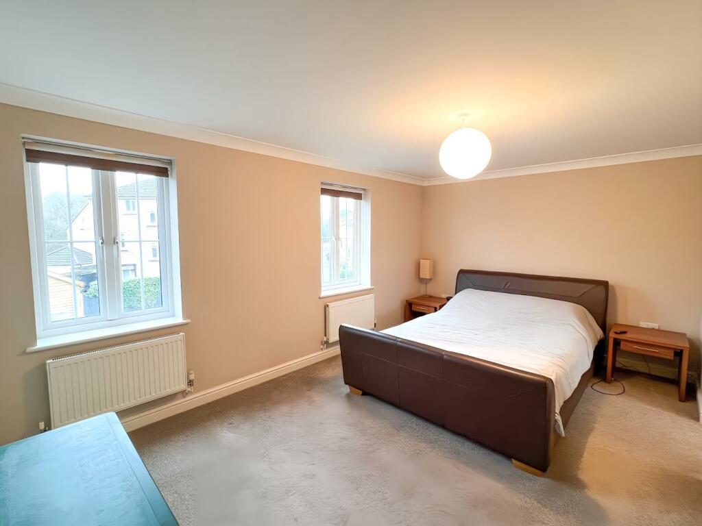 Additional property image - Leyshon Way, Bryncethin, Bridgend County Borough, CF32 9AZ