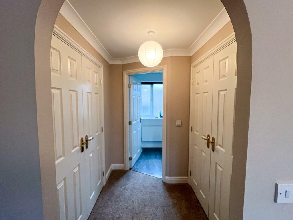 Additional property image - Leyshon Way, Bryncethin, Bridgend County Borough, CF32 9AZ